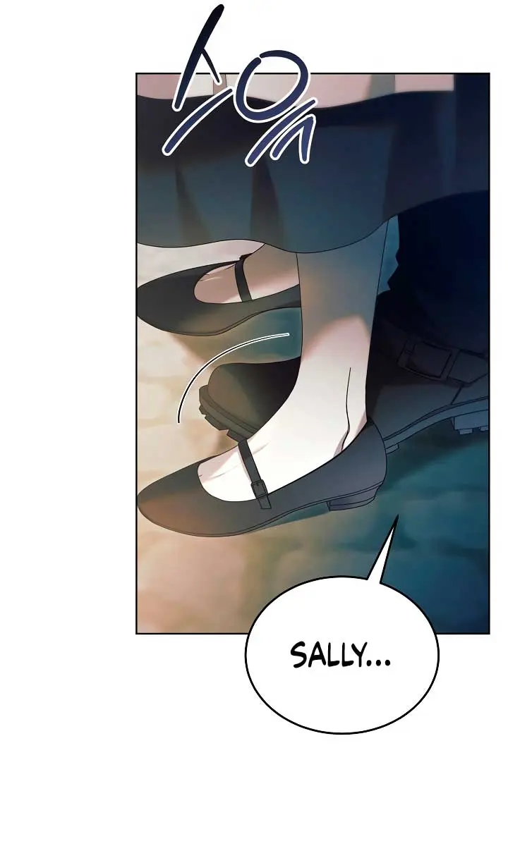 Try Begging Me Chapter 2 Page 121