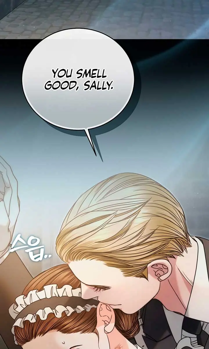 Try Begging Me Chapter 3 Page 5