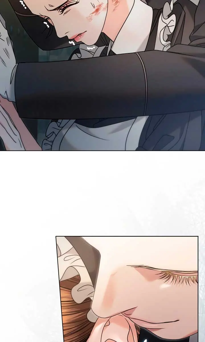 Try Begging Me Chapter 3 Page 6
