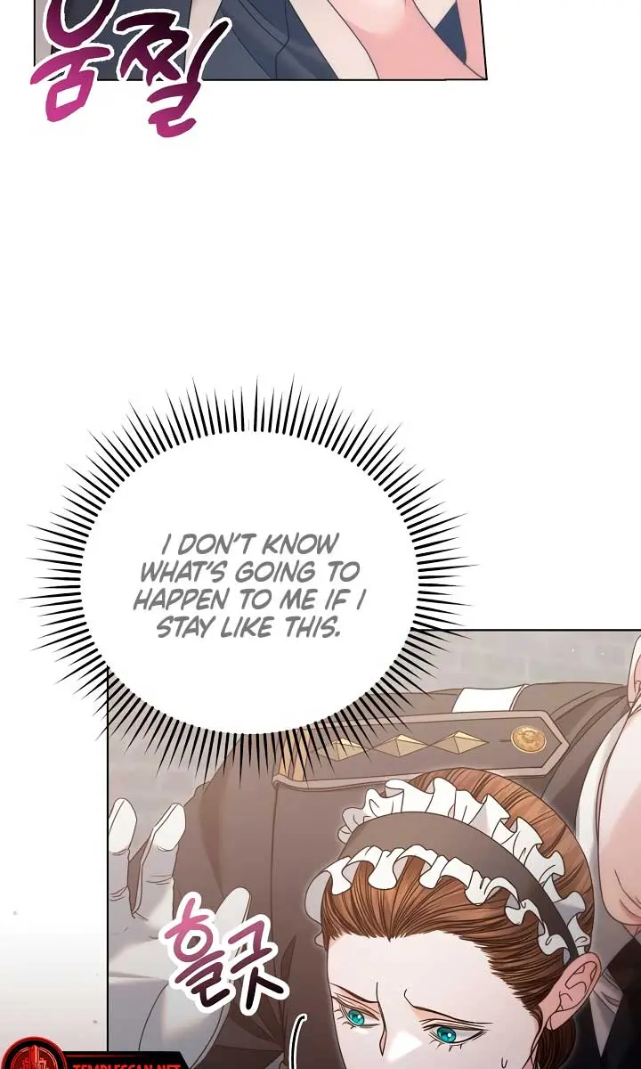 Try Begging Me Chapter 3 Page 8
