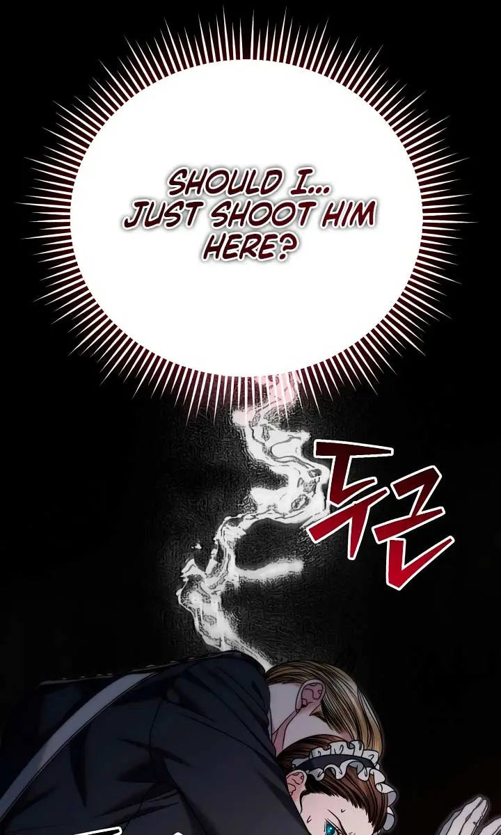 Try Begging Me Chapter 3 Page 10