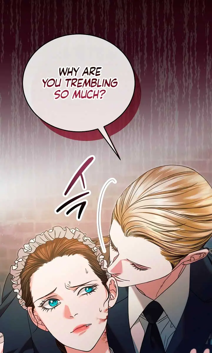 Try Begging Me Chapter 3 Page 13