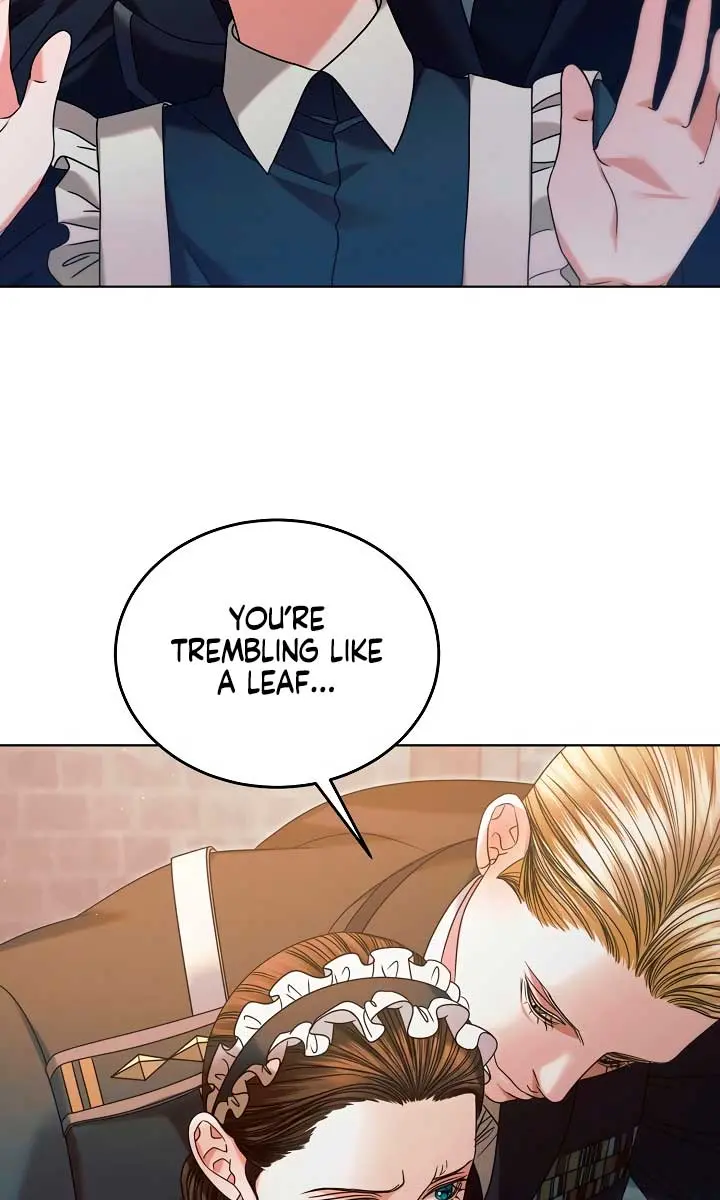 Try Begging Me Chapter 3 Page 14