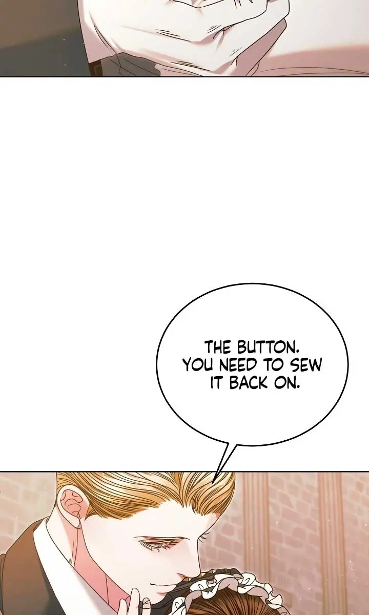 Try Begging Me Chapter 3 Page 21