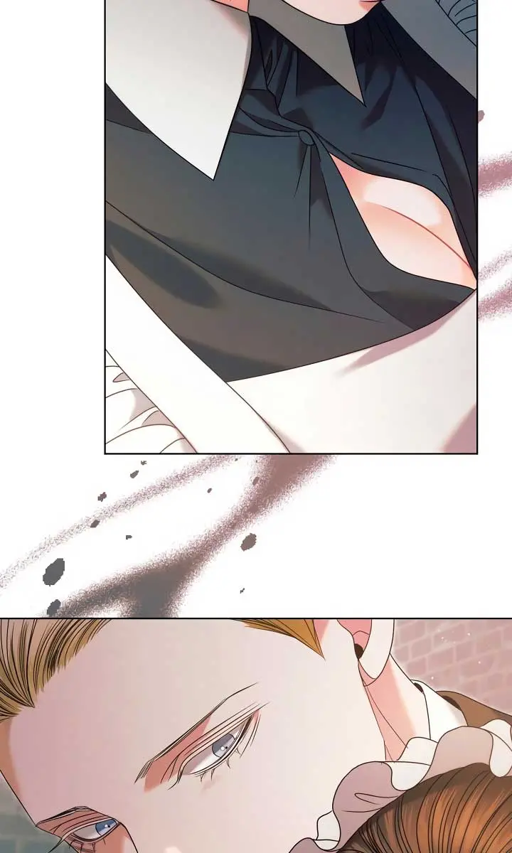 Try Begging Me Chapter 3 Page 23