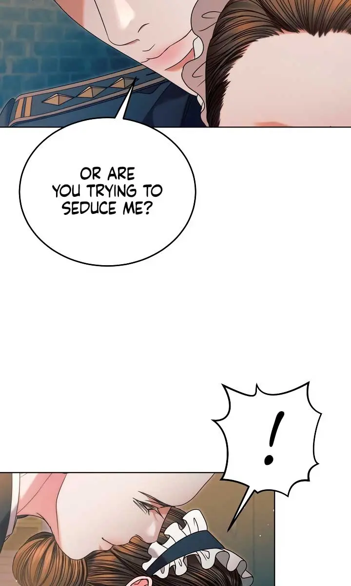 Try Begging Me Chapter 3 Page 24