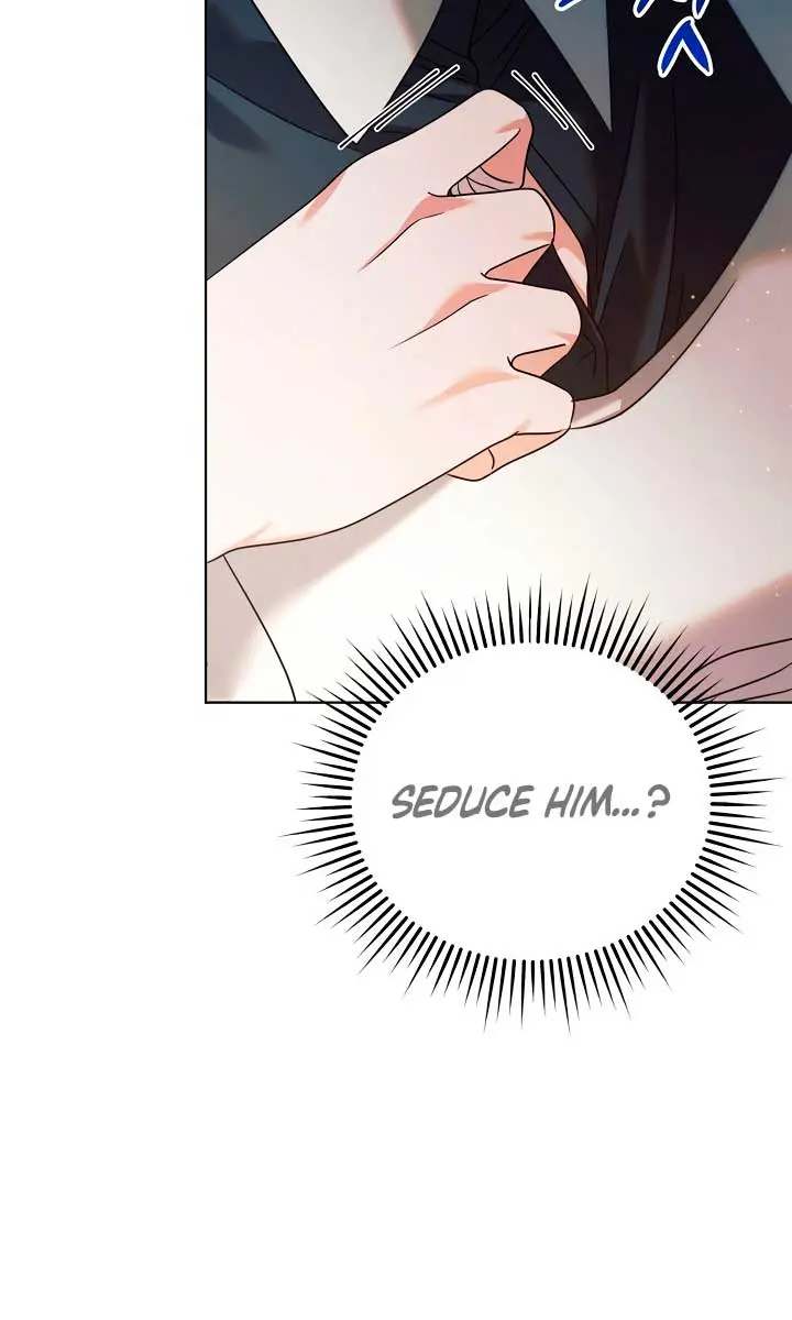 Try Begging Me Chapter 3 Page 26