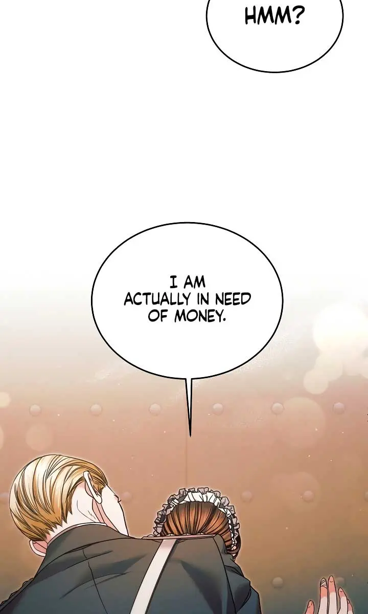 Try Begging Me Chapter 3 Page 29