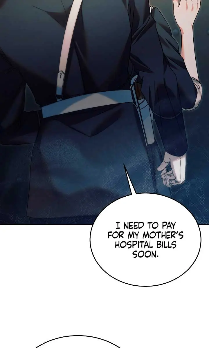 Try Begging Me Chapter 3 Page 30