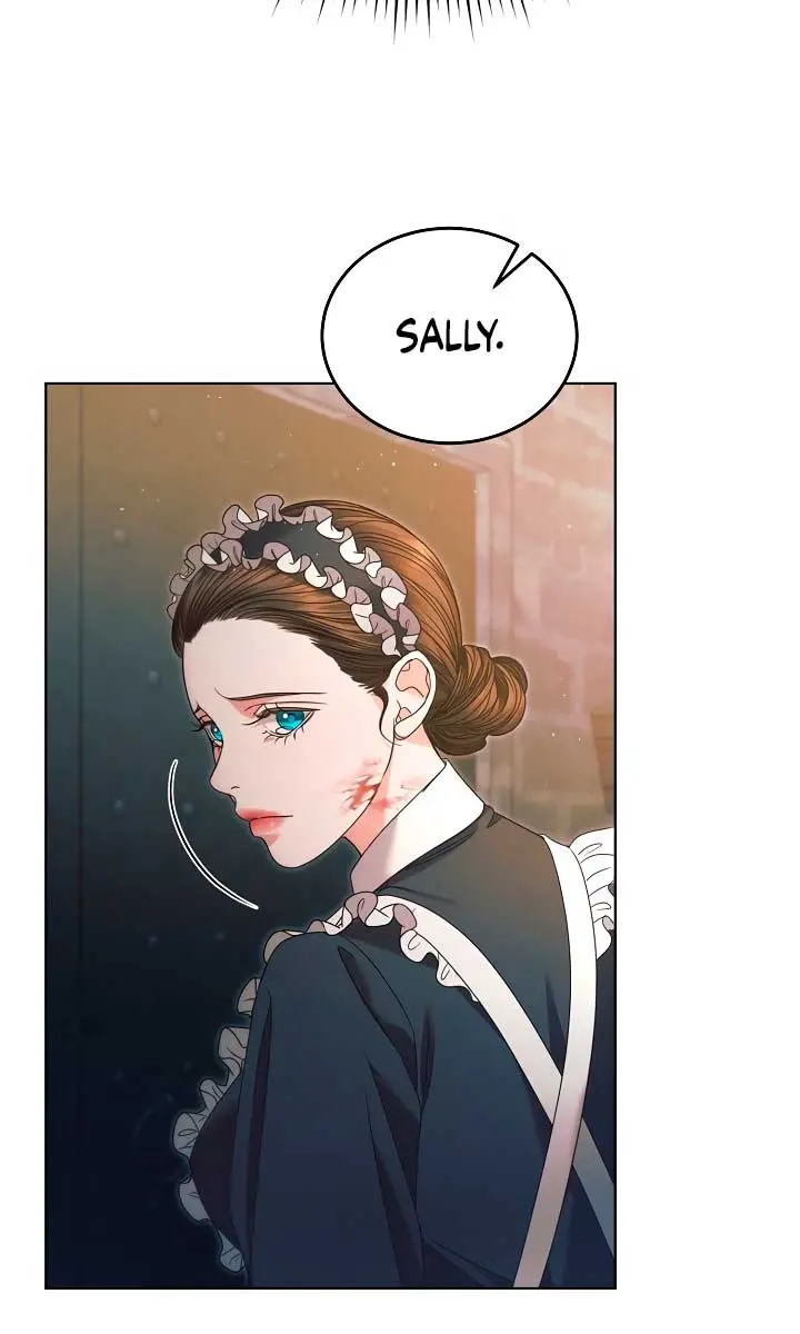 Try Begging Me Chapter 3 Page 34