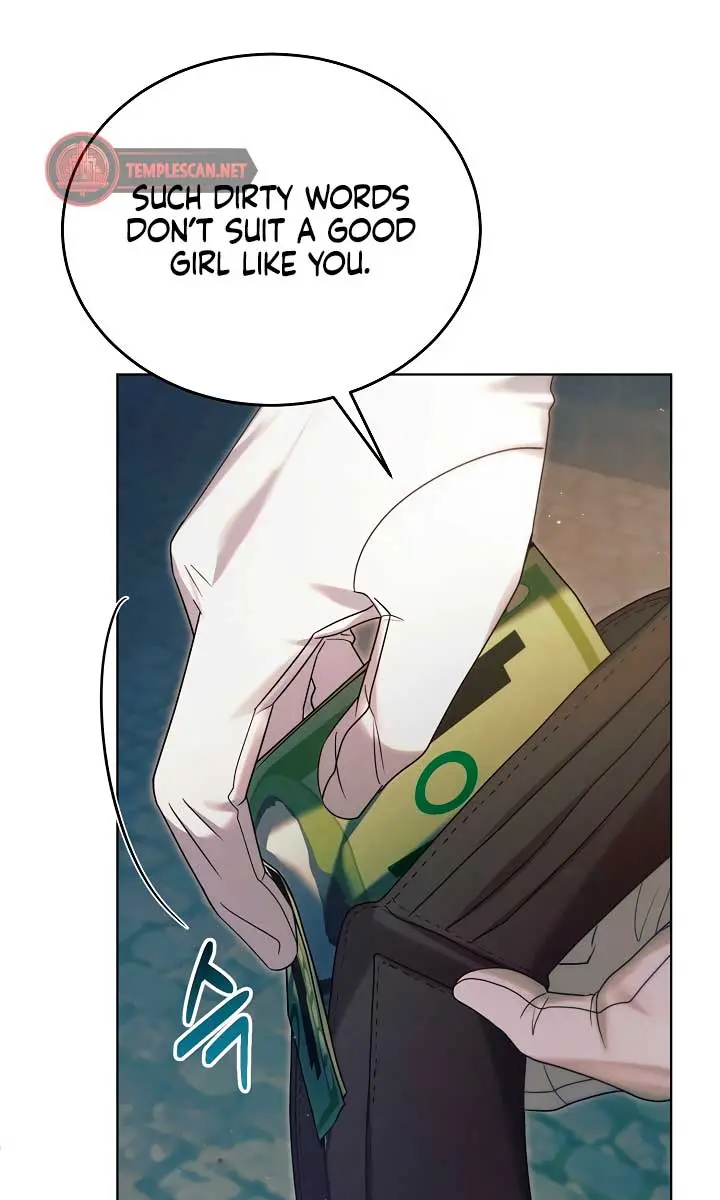 Try Begging Me Chapter 3 Page 35