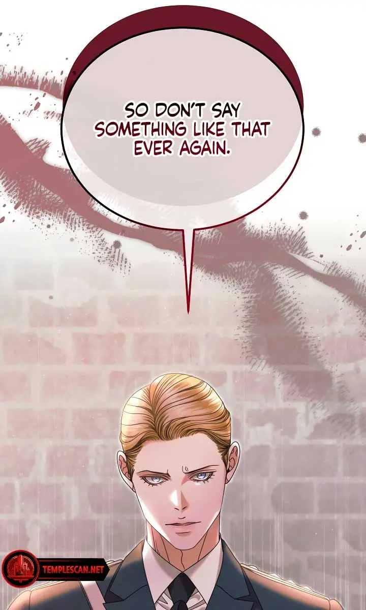Try Begging Me Chapter 3 Page 37