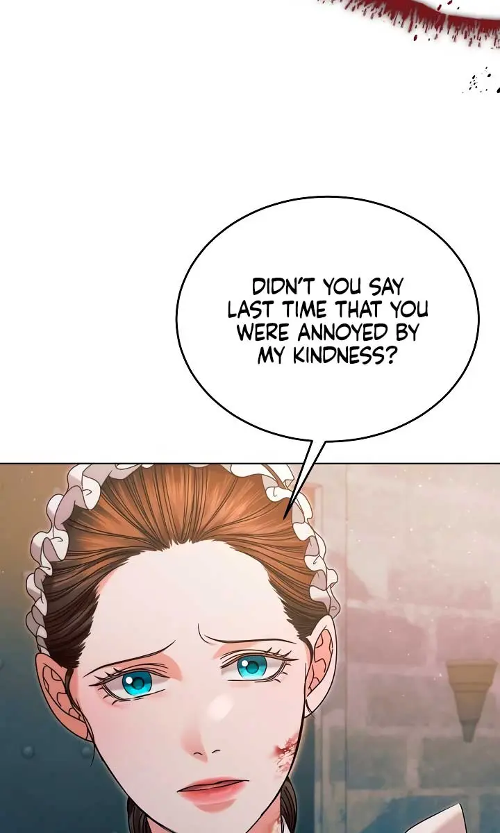 Try Begging Me Chapter 3 Page 39
