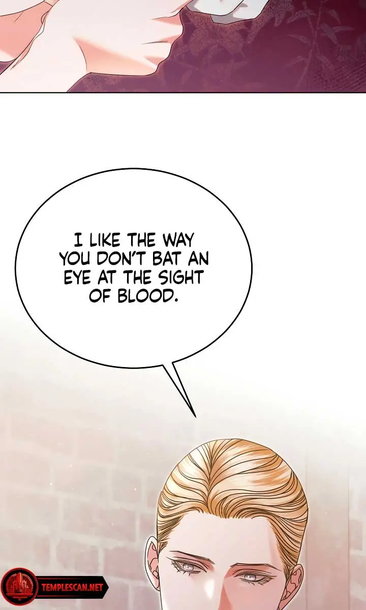 Try Begging Me Chapter 3 Page 42