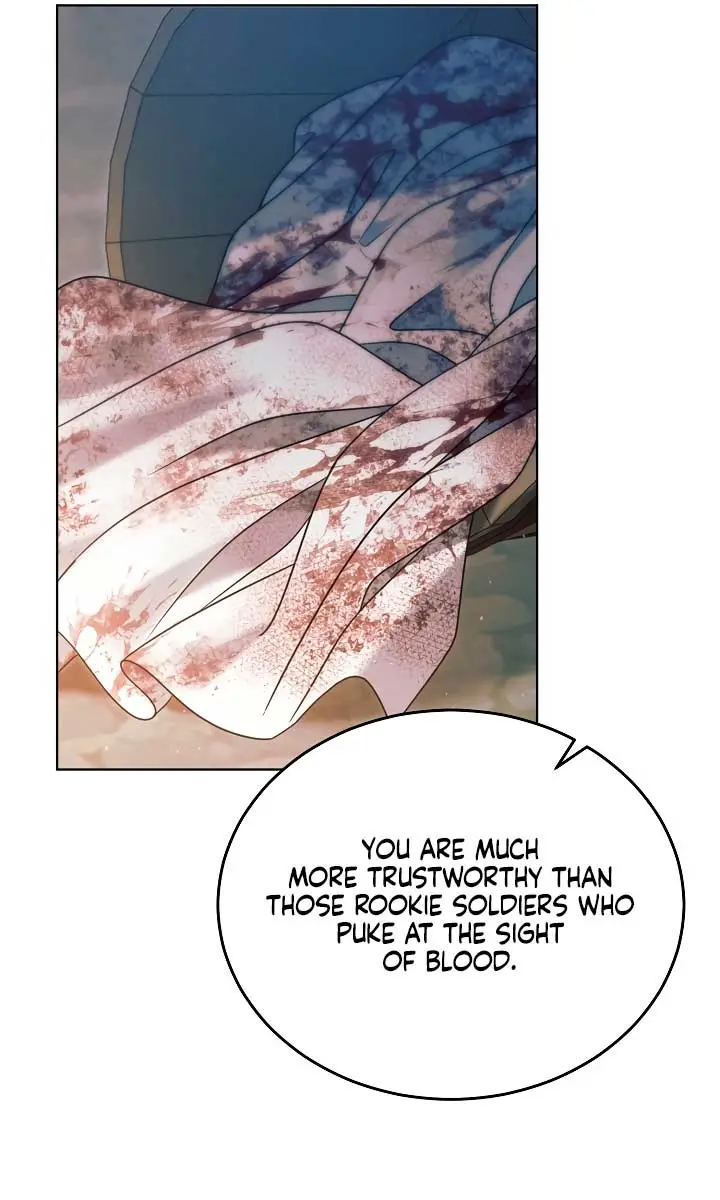 Try Begging Me Chapter 3 Page 45