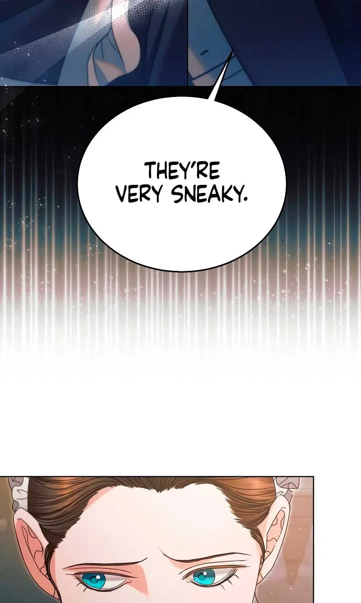 Try Begging Me Chapter 3 Page 48