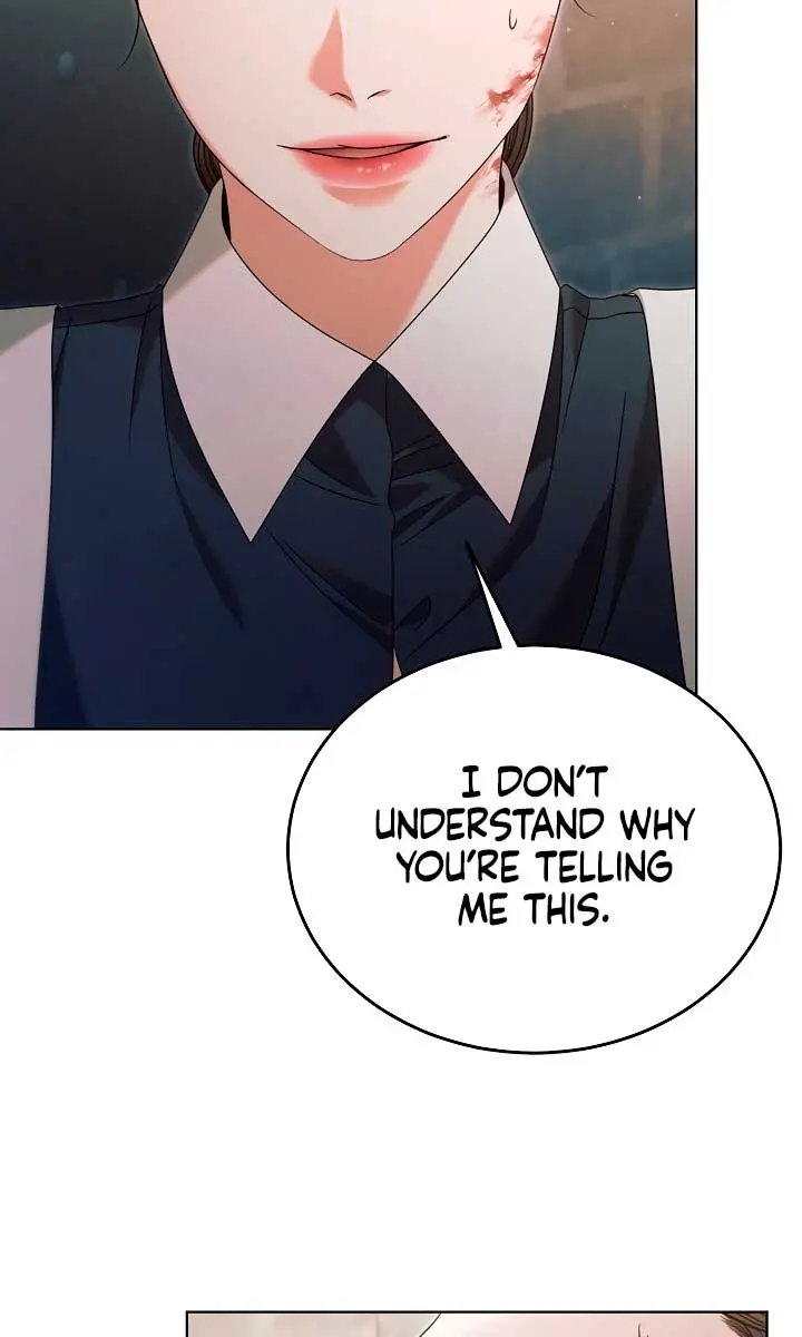 Try Begging Me Chapter 3 Page 49