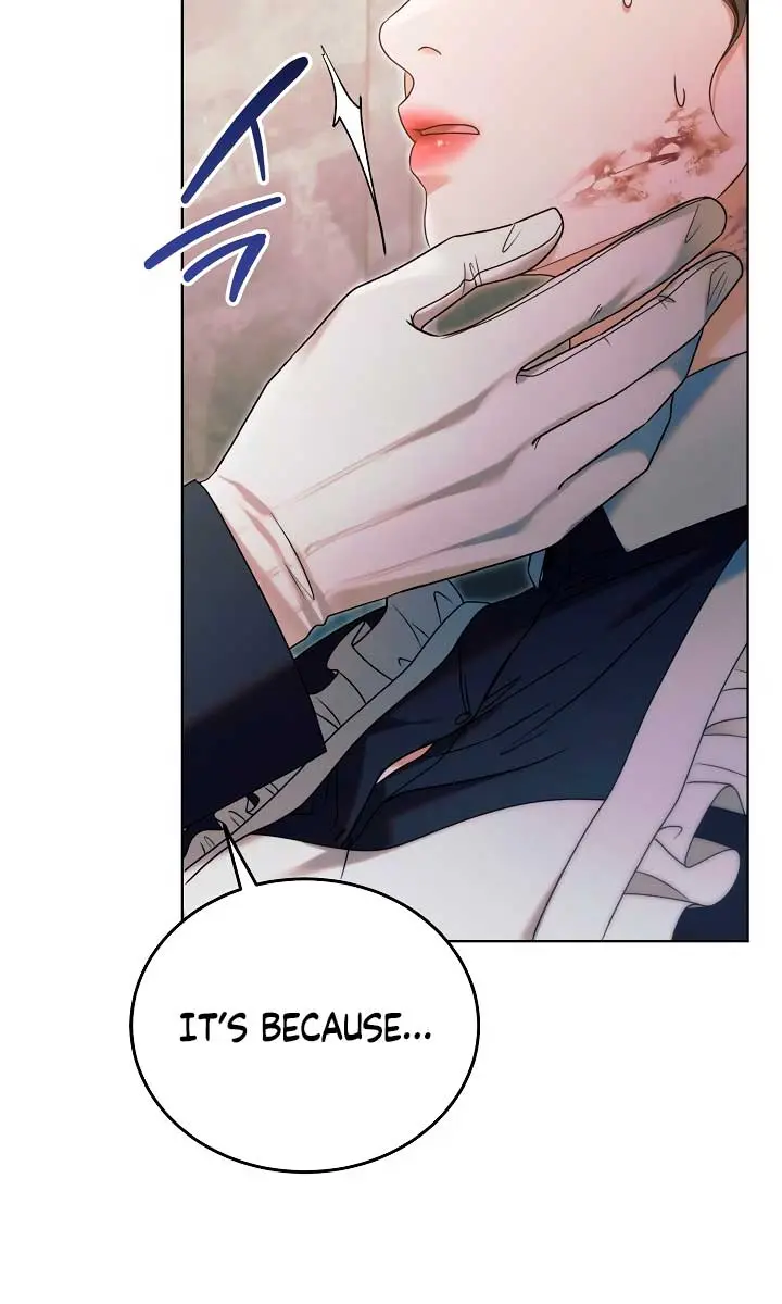 Try Begging Me Chapter 3 Page 50