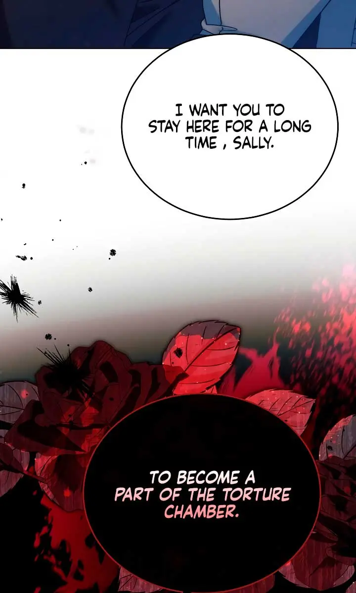 Try Begging Me Chapter 3 Page 52