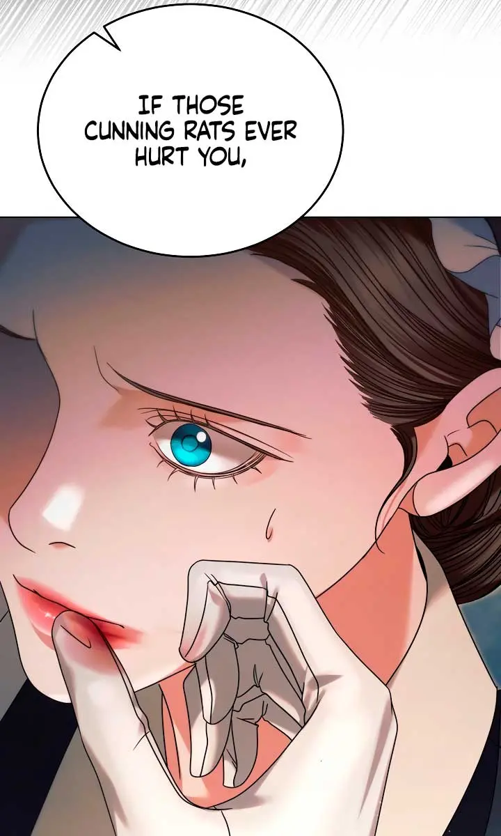 Try Begging Me Chapter 3 Page 57