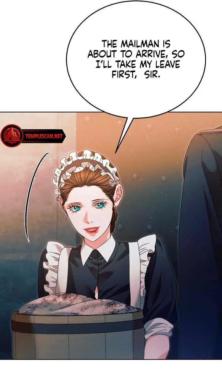 Try Begging Me Chapter 3 Page 70