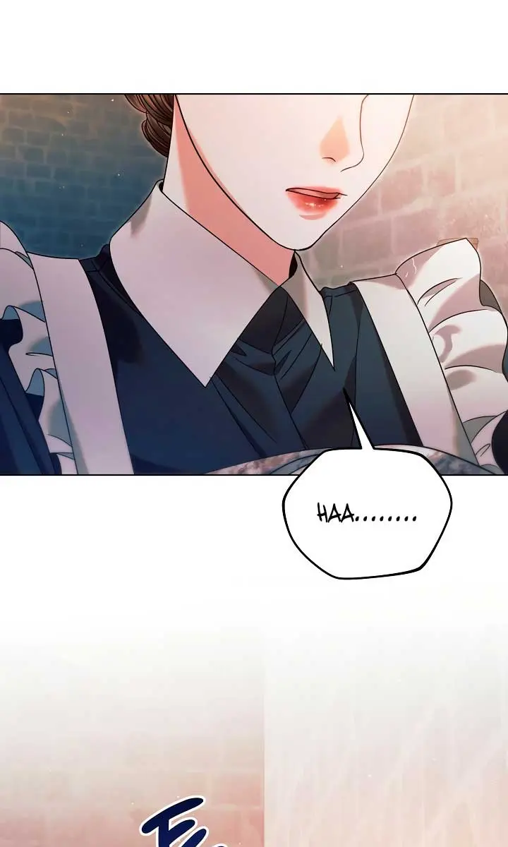 Try Begging Me Chapter 3 Page 76
