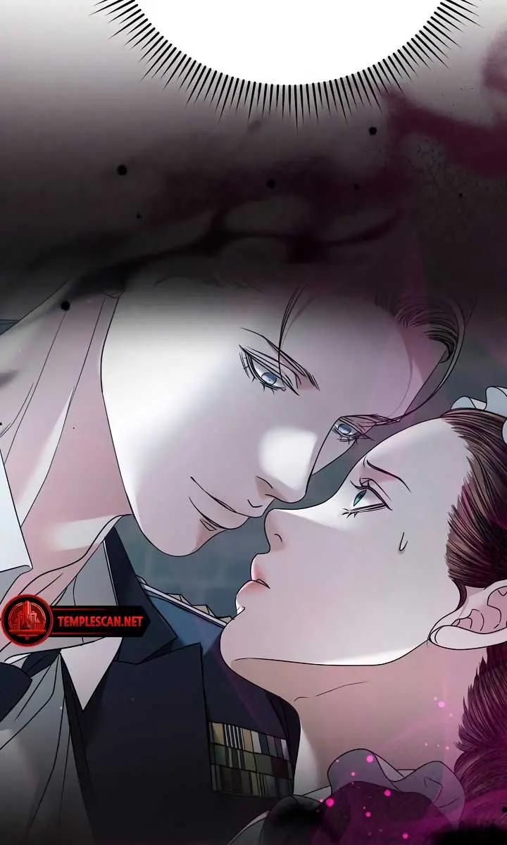 Try Begging Me Chapter 3 Page 80