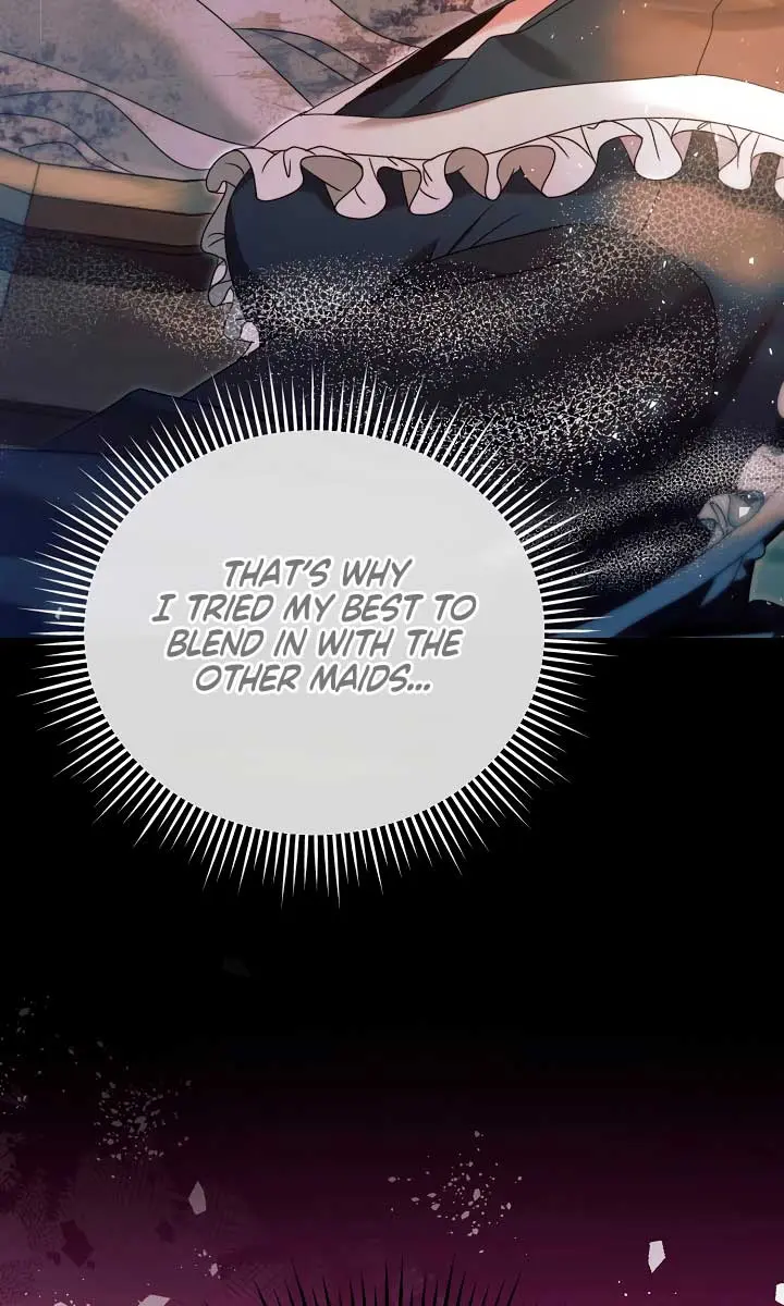 Try Begging Me Chapter 3 Page 83