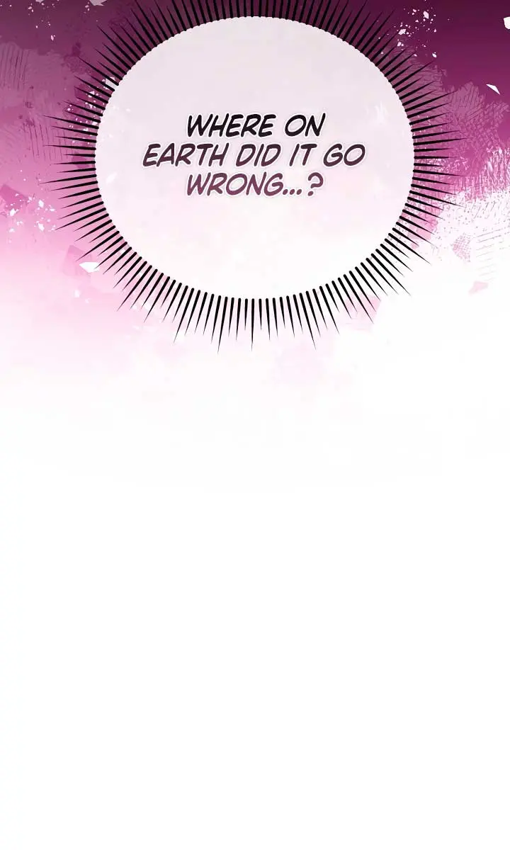 Try Begging Me Chapter 3 Page 84