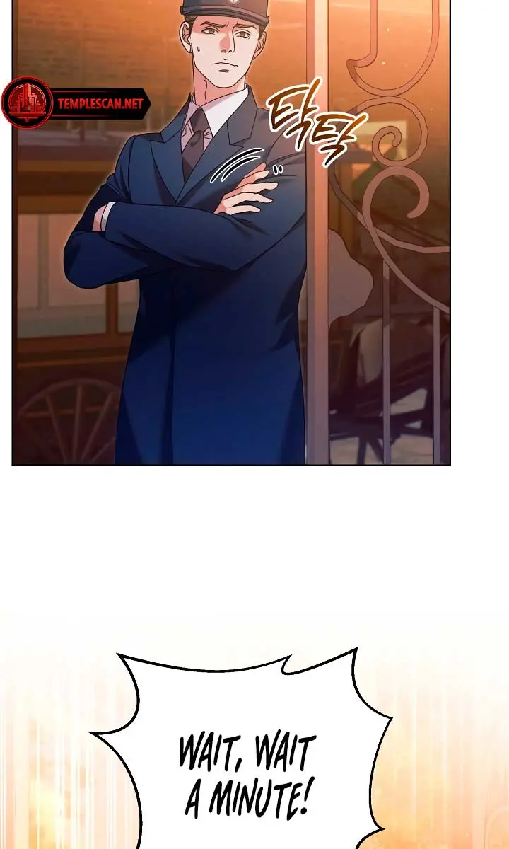 Try Begging Me Chapter 3 Page 88