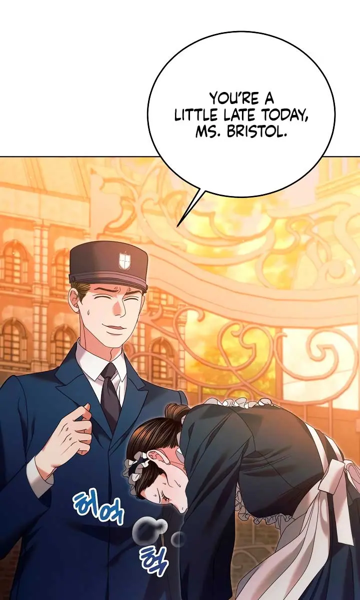 Try Begging Me Chapter 3 Page 91