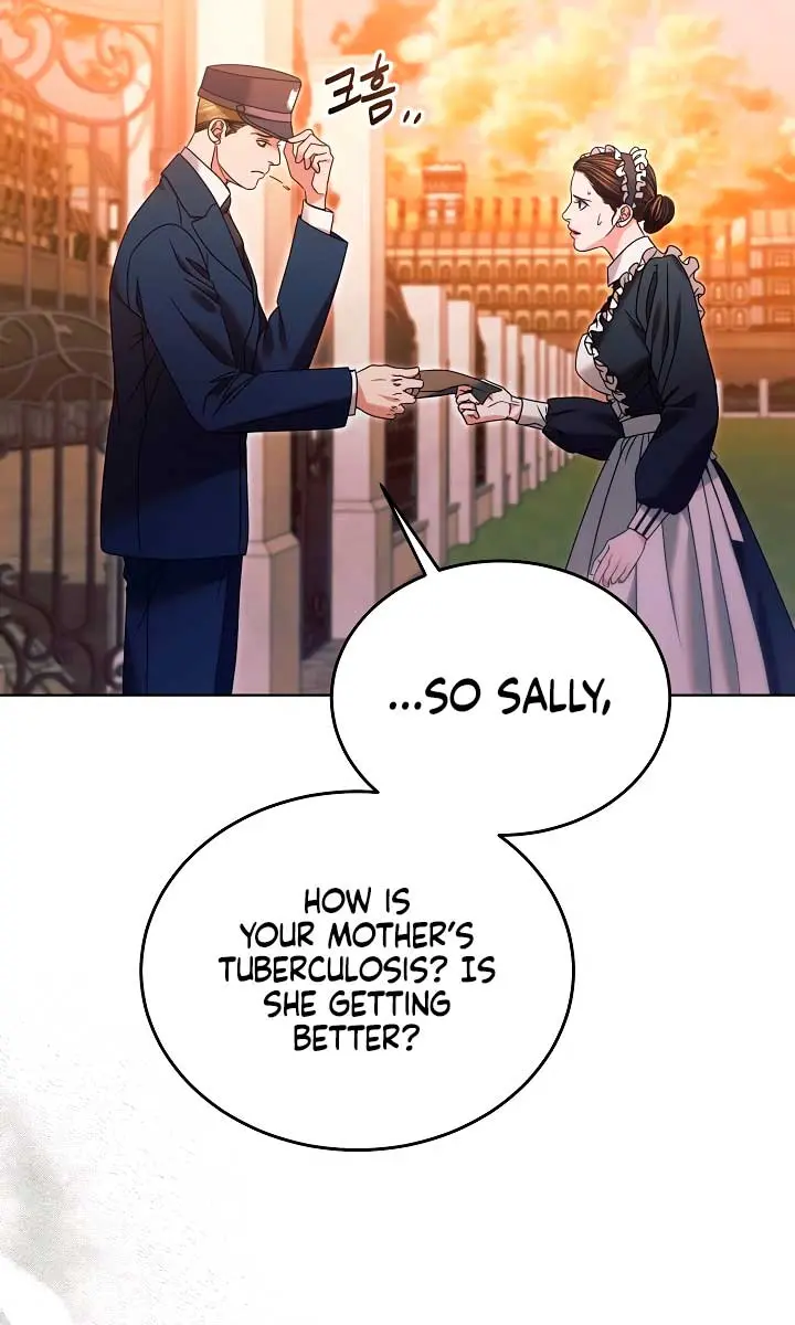 Try Begging Me Chapter 3 Page 94