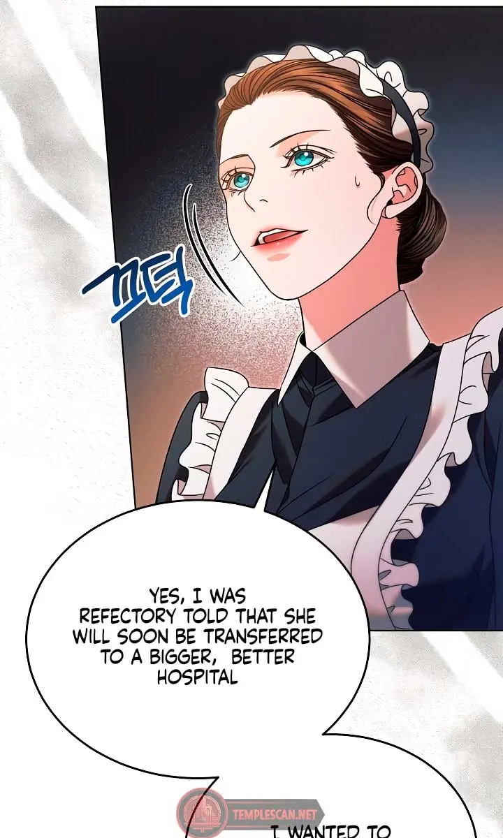 Try Begging Me Chapter 3 Page 95