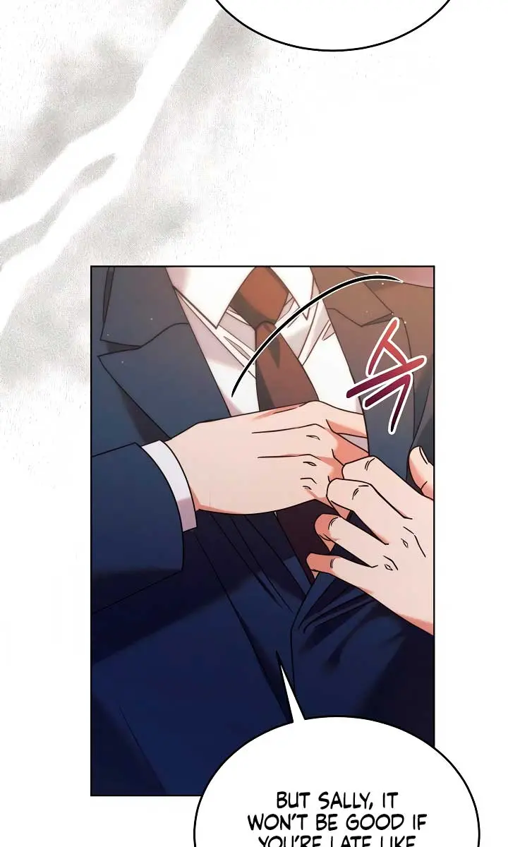 Try Begging Me Chapter 3 Page 97