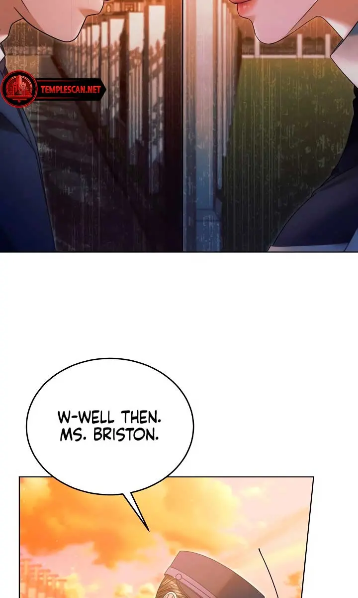 Try Begging Me Chapter 3 Page 99