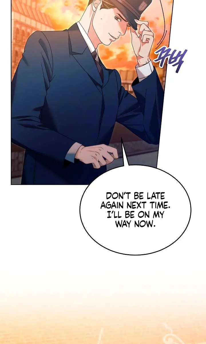 Try Begging Me Chapter 3 Page 100