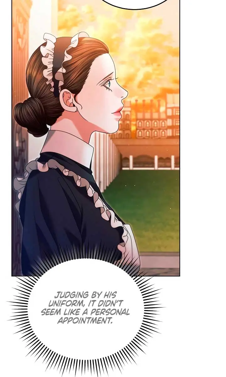 Try Begging Me Chapter 3 Page 108