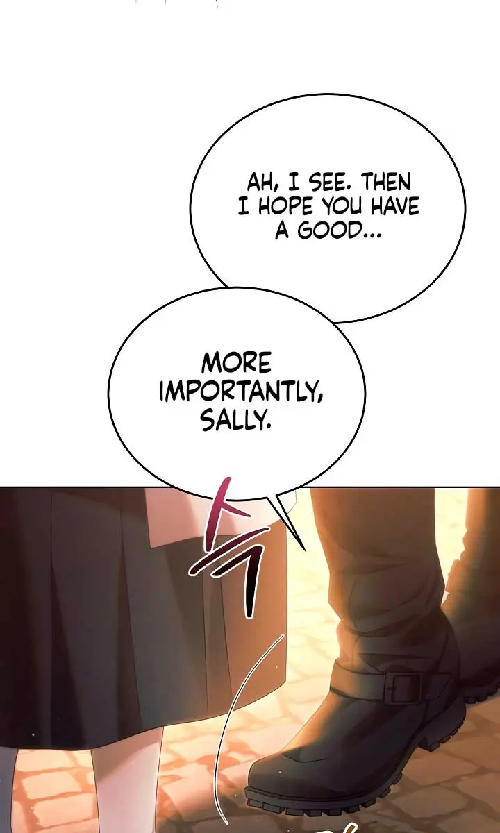 Try Begging Me Chapter 3 Page 109