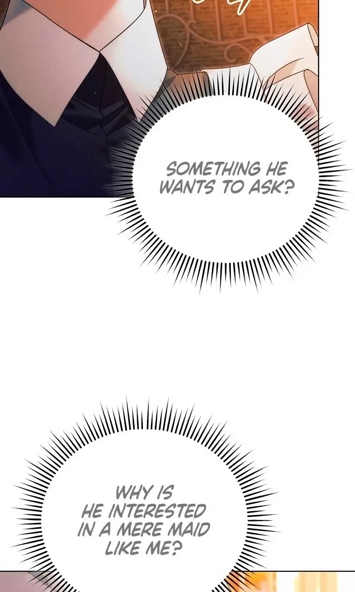 Try Begging Me Chapter 3 Page 113