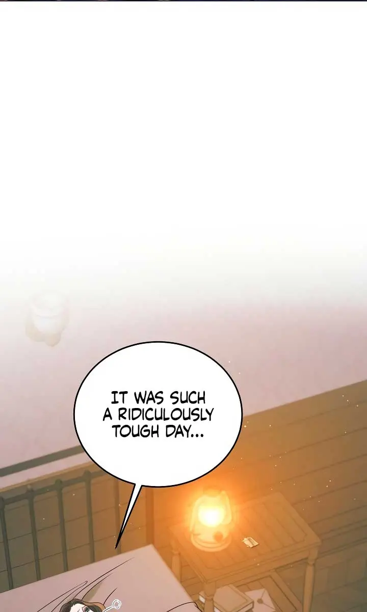 Try Begging Me Chapter 4 Page 4