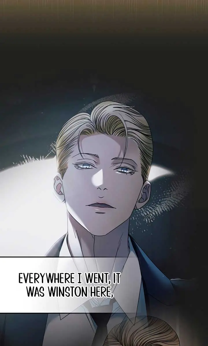 Try Begging Me Chapter 4 Page 6