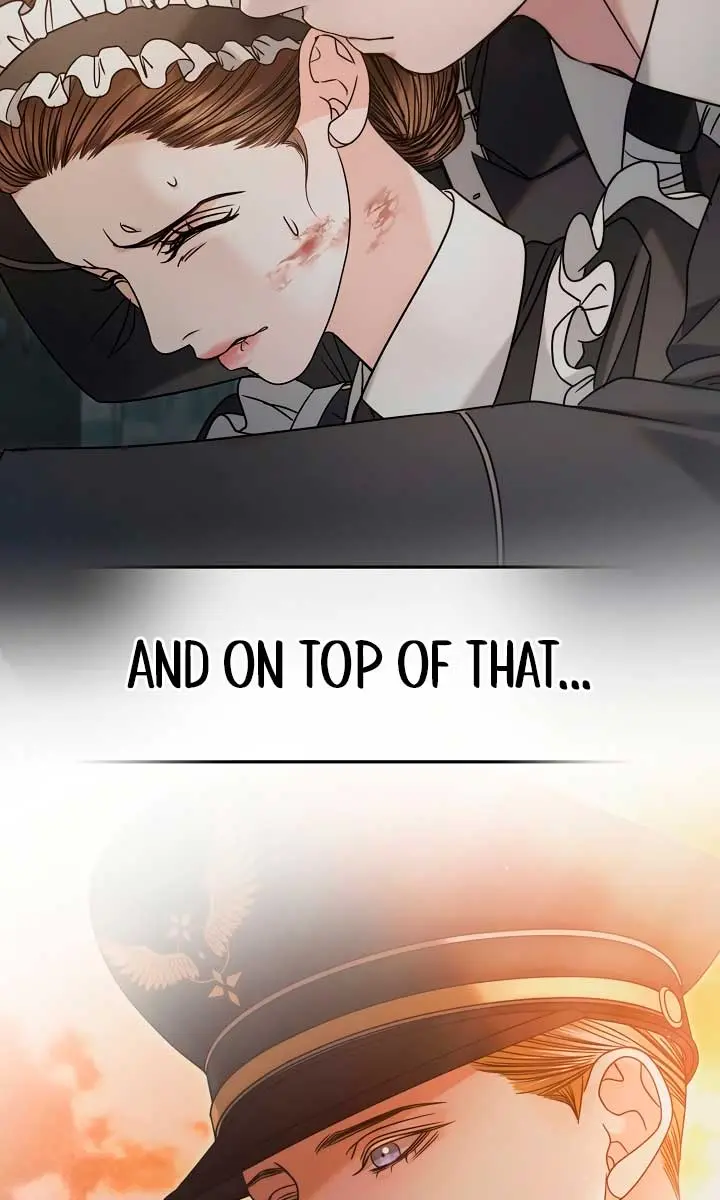 Try Begging Me Chapter 4 Page 8