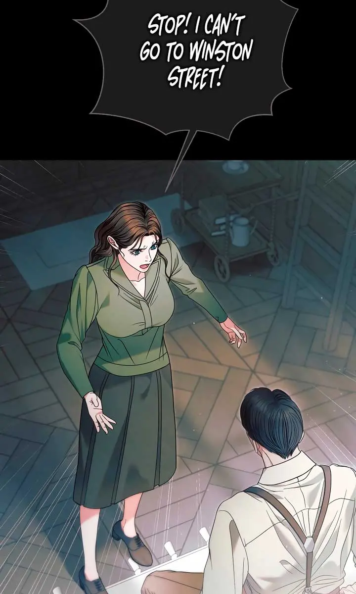 Try Begging Me Chapter 4 Page 16