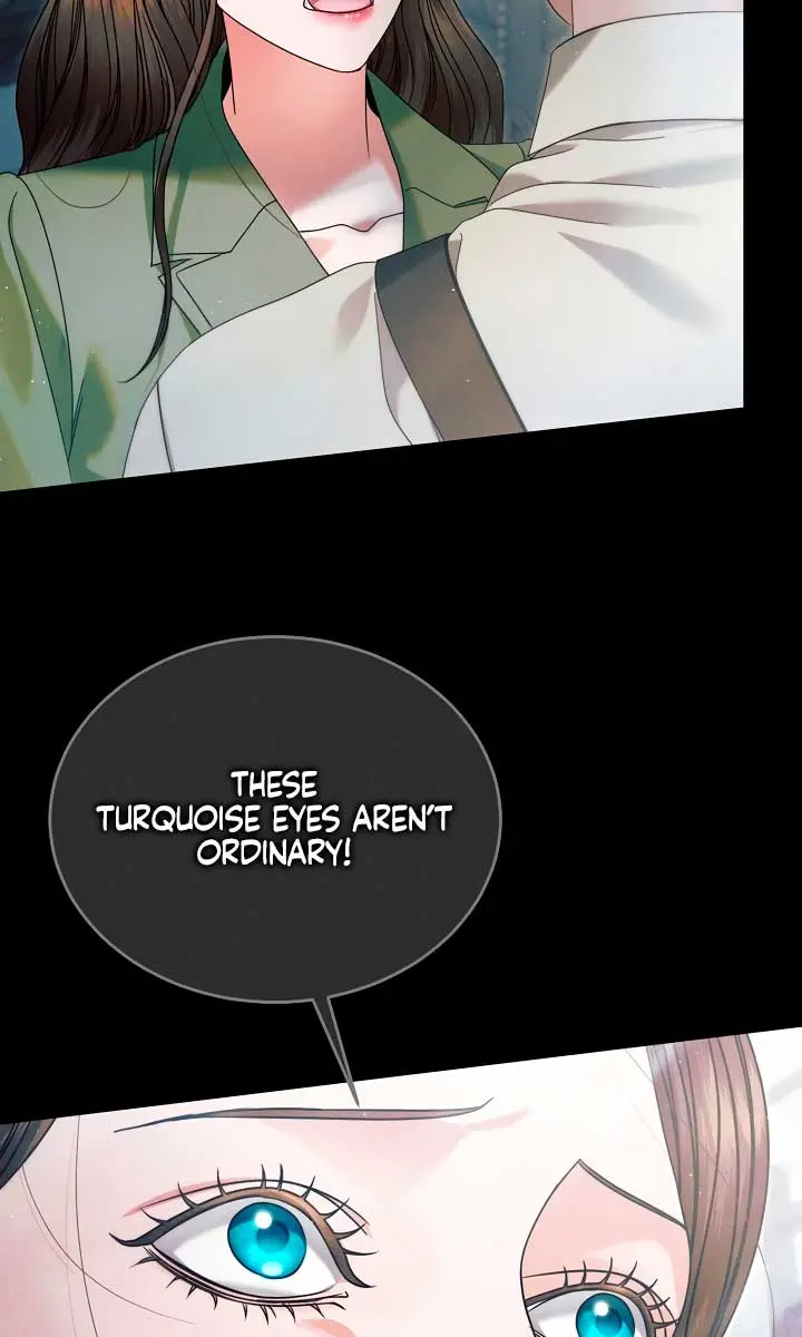 Try Begging Me Chapter 4 Page 21