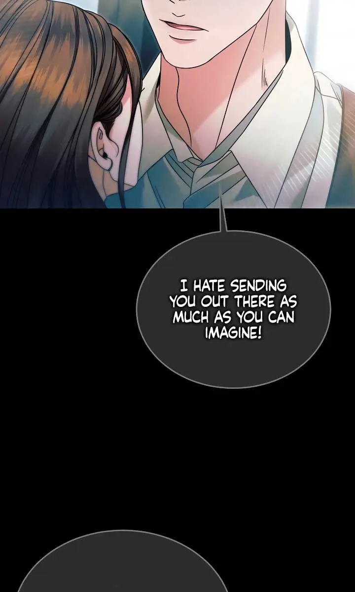Try Begging Me Chapter 4 Page 25