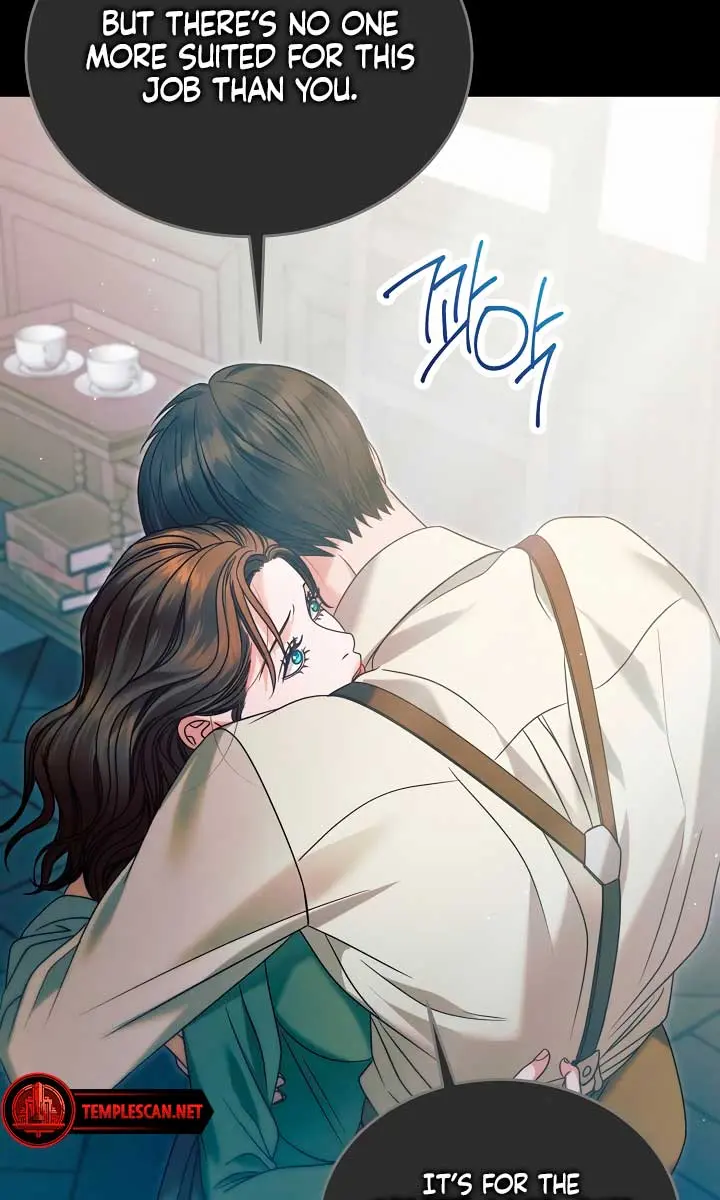 Try Begging Me Chapter 4 Page 26