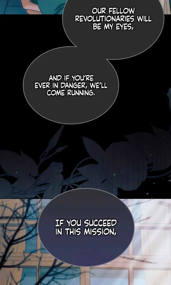 Try Begging Me Chapter 4 Page 29