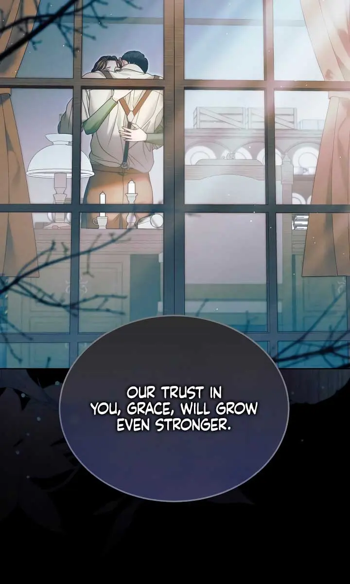 Try Begging Me Chapter 4 Page 30