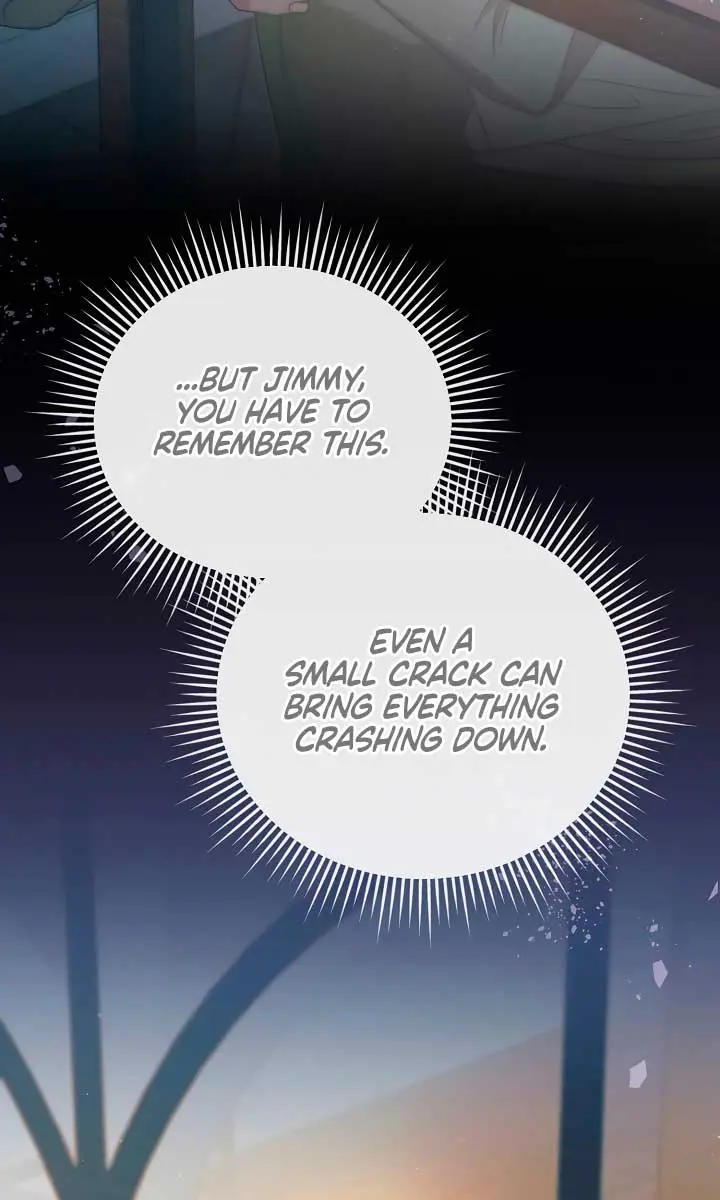 Try Begging Me Chapter 4 Page 32