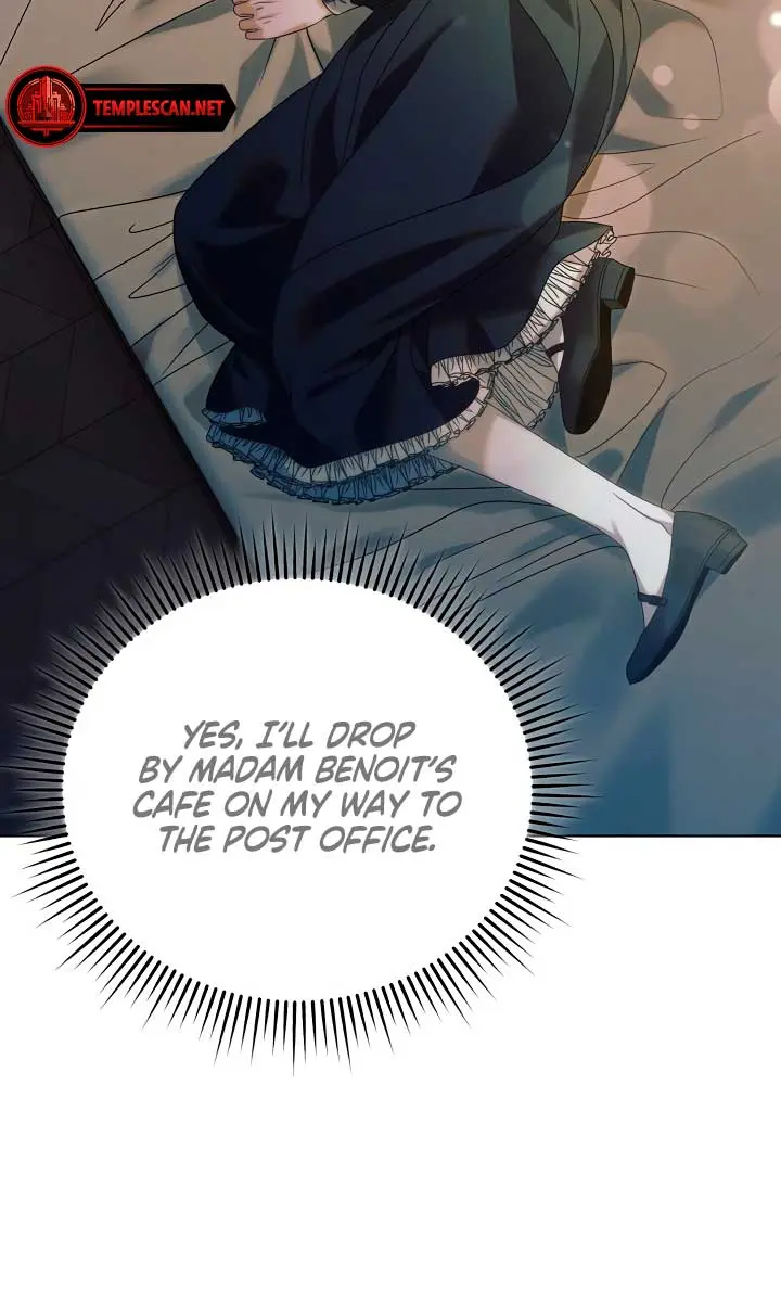Try Begging Me Chapter 4 Page 38
